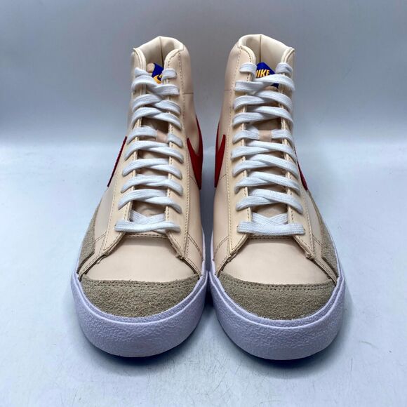 Nike Blazer Mid '77 VNTG Sneaker Guava Ice DH0929-800 Mens Size 10.5 NEW - Picture 4 of 12